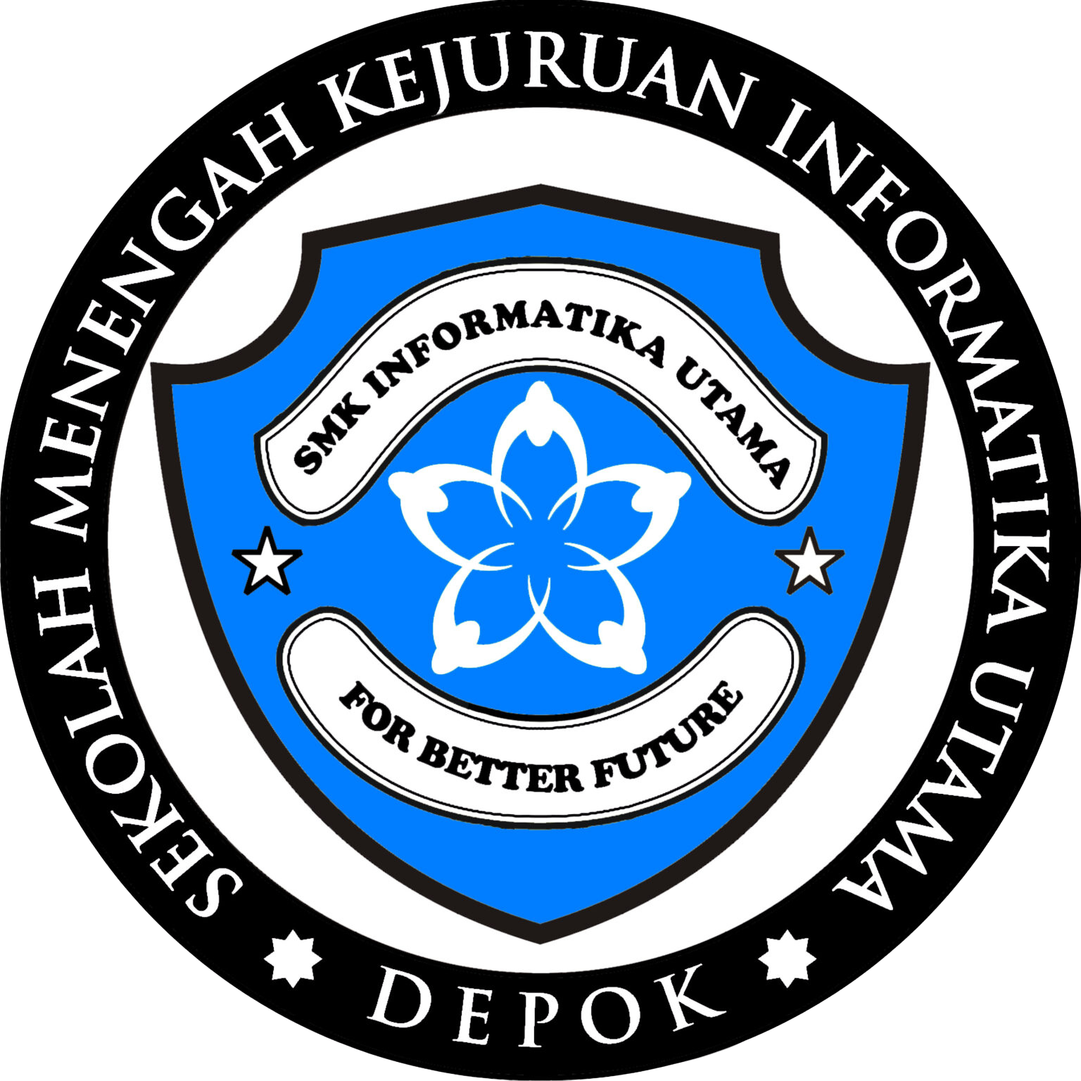 SMK Informatika Utama